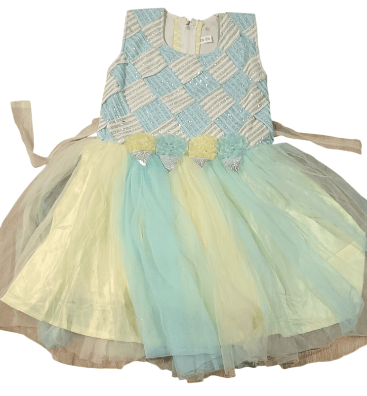 6/9 Frock 6/9 Frock