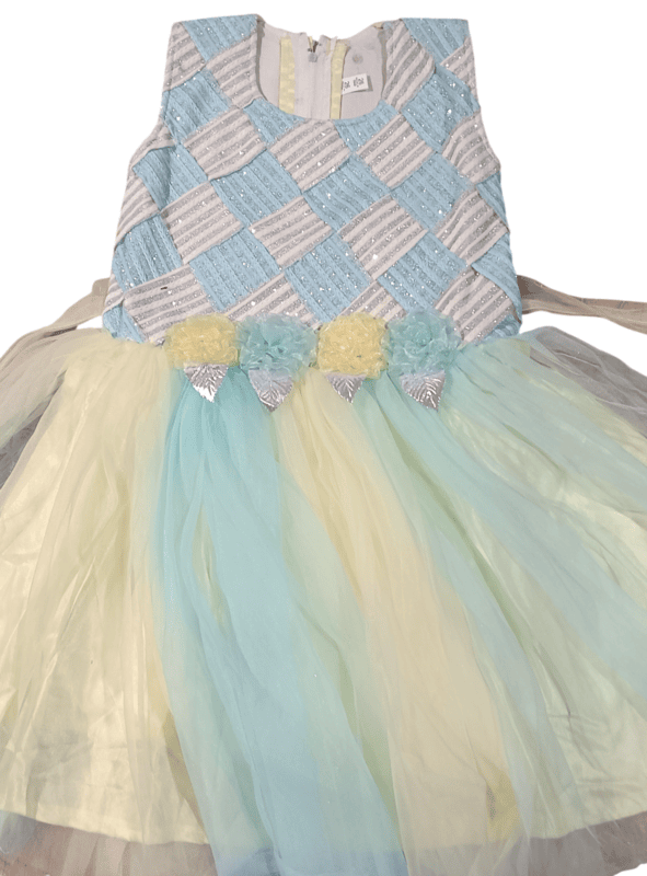 6/9 Frock 6/9 Frock