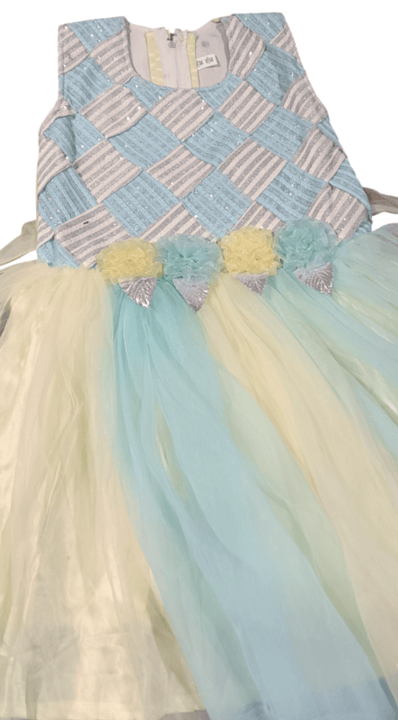 6/9 Frock 6/9 Frock