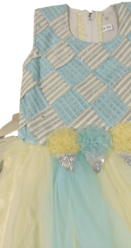 6/9 Frock 6/9 Frock