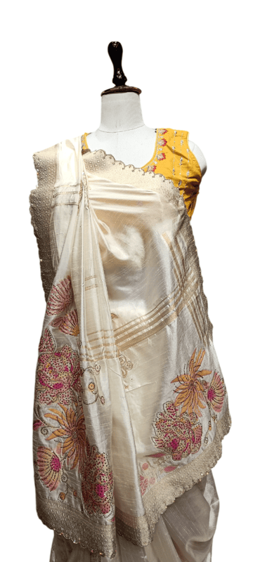 SAREE VNZ D.4/2 SAREE VNZ D.4/2