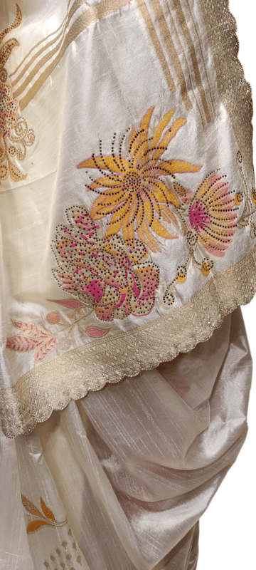 SAREE VNZ D.4/2 SAREE VNZ D.4/2