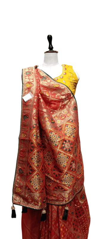 SAREE VNZ D.1/3 SAREE VNZ D.1/3