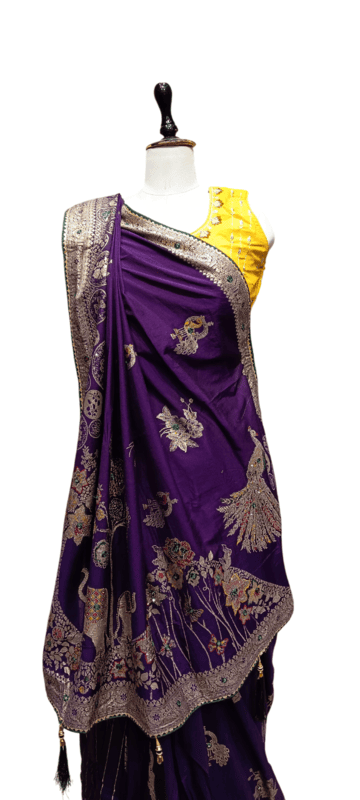 SAREE VNZ D.2/3 SAREE VNZ D.2/3