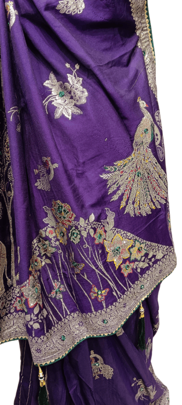 SAREE VNZ D.2/3 SAREE VNZ D.2/3