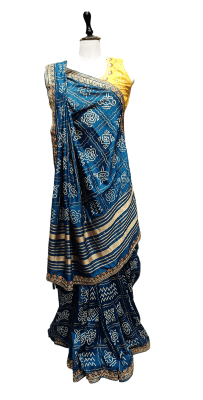 SAREE VNZ D.3/3 SAREE VNZ D.3/3