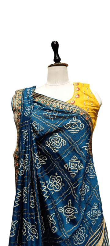 SAREE VNZ D.3/3 SAREE VNZ D.3/3