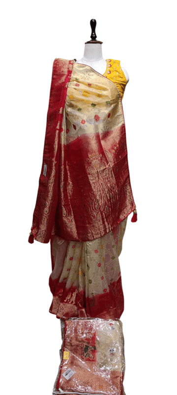 SAREE VNZ D.8/2 SAREE VNZ D.8/2