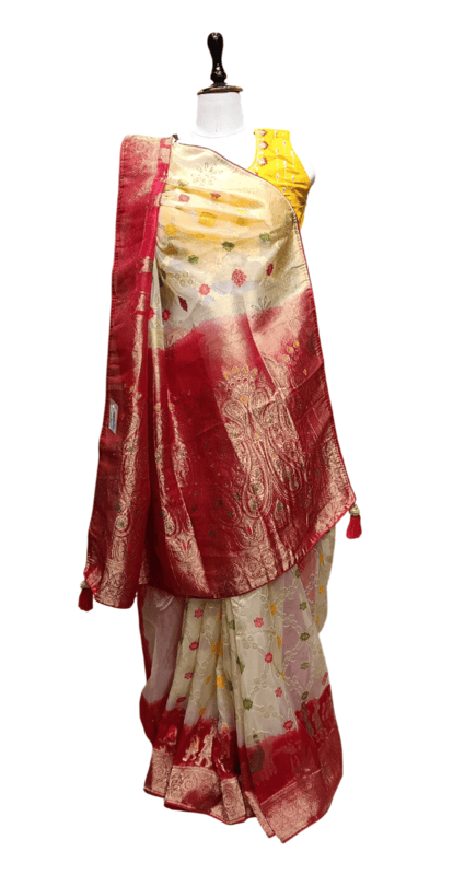 SAREE VNZ D.8/2 SAREE VNZ D.8/2