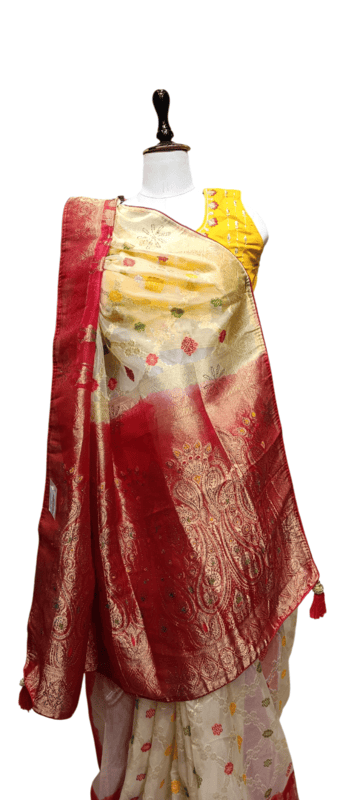 SAREE VNZ D.8/2 SAREE VNZ D.8/2