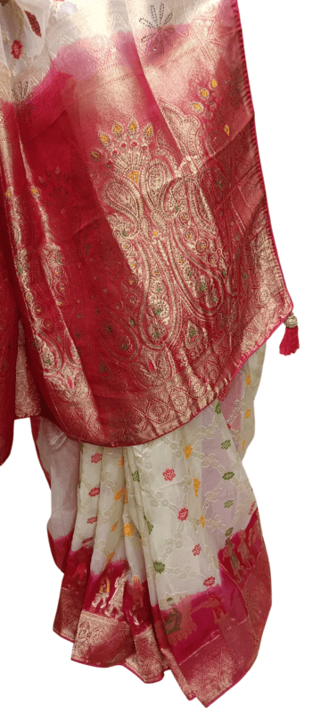 SAREE VNZ D.8/2 SAREE VNZ D.8/2