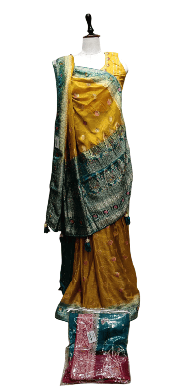 SAREE VNZ D.5/2 SAREE VNZ D.5/2