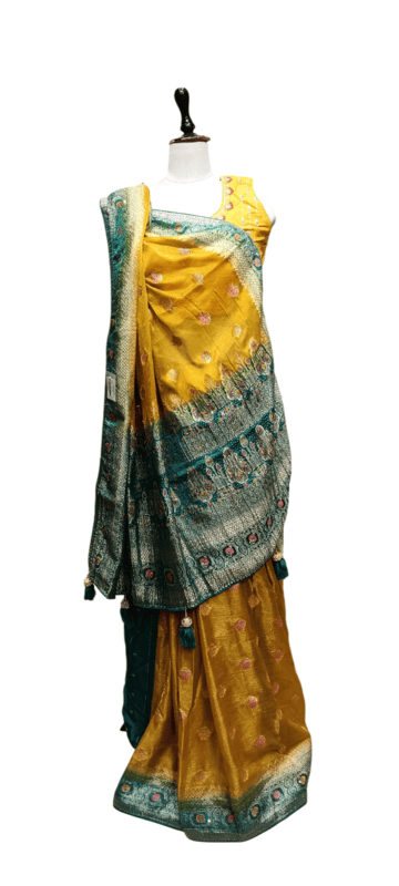 SAREE VNZ D.5/2 SAREE VNZ D.5/2