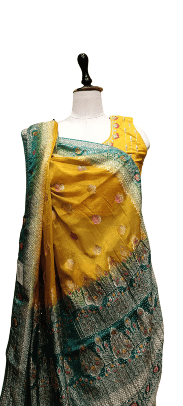 SAREE VNZ D.5/2 SAREE VNZ D.5/2