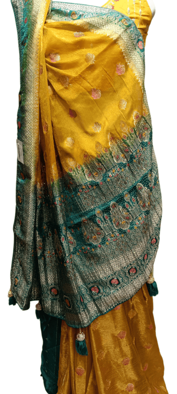 SAREE VNZ D.5/2 SAREE VNZ D.5/2