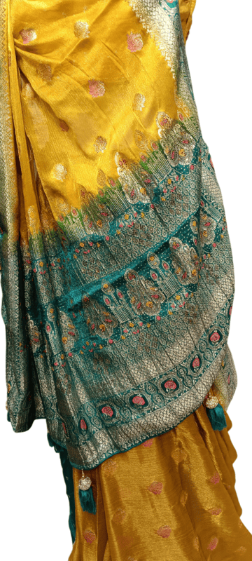 SAREE VNZ D.5/2 SAREE VNZ D.5/2