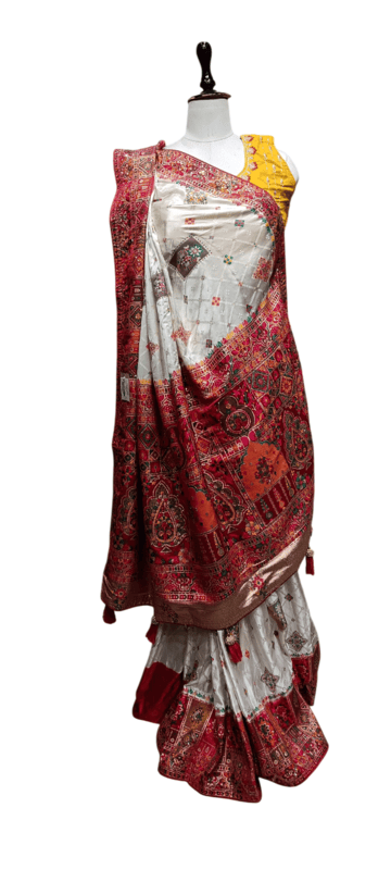 SAREE VNZ D.6/1 SAREE VNZ D.6/1