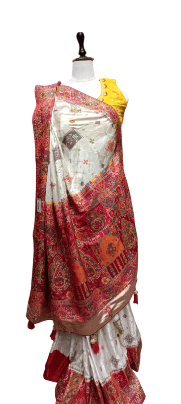 SAREE VNZ D.6/1 SAREE VNZ D.6/1
