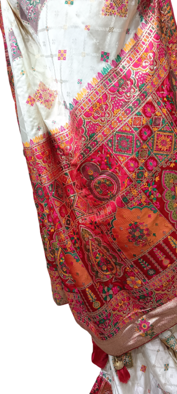 SAREE VNZ D.6/1 SAREE VNZ D.6/1