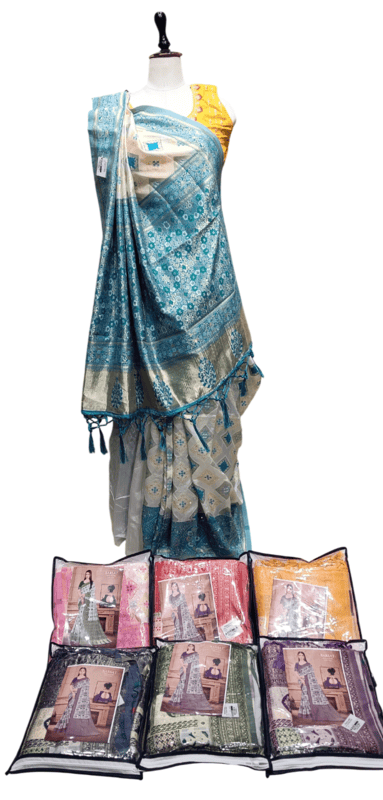 SAREE VNZ D.BARSAT SAREE VNZ D.BARSAT