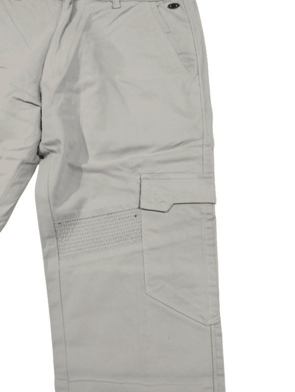multi-pocket casual trousers D.2957 multi-pocket casual trousers D.2957