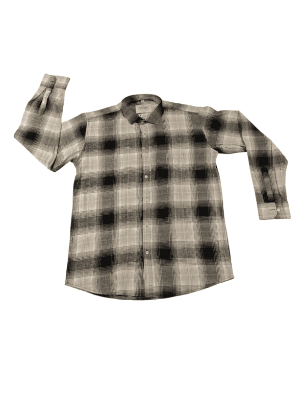 SKYPER MEN SHIRT D.5205