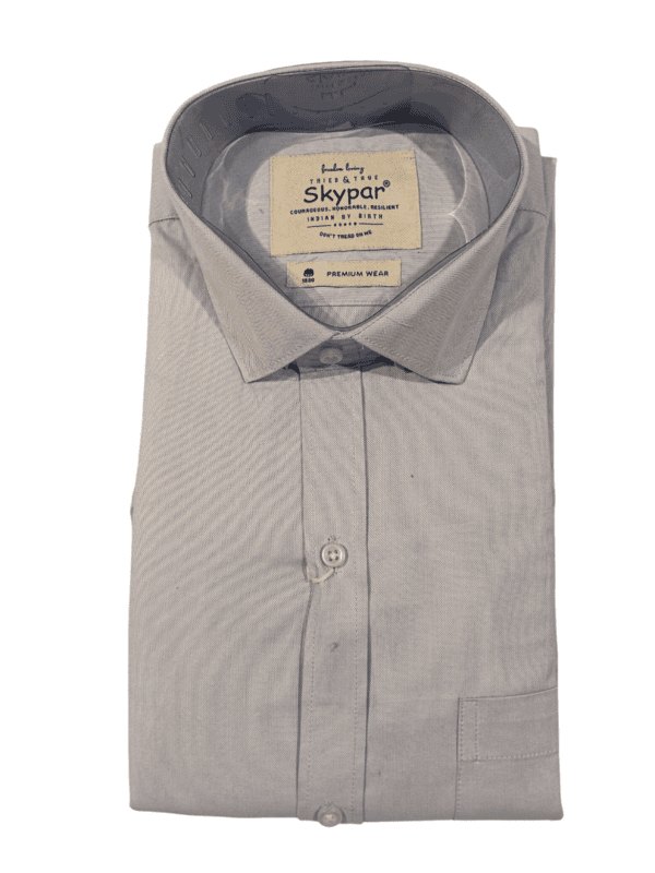 SKYPER MEN SHIRT D.5205
