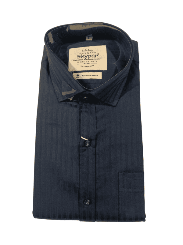 SKYPER MEN SHIRT D.5205