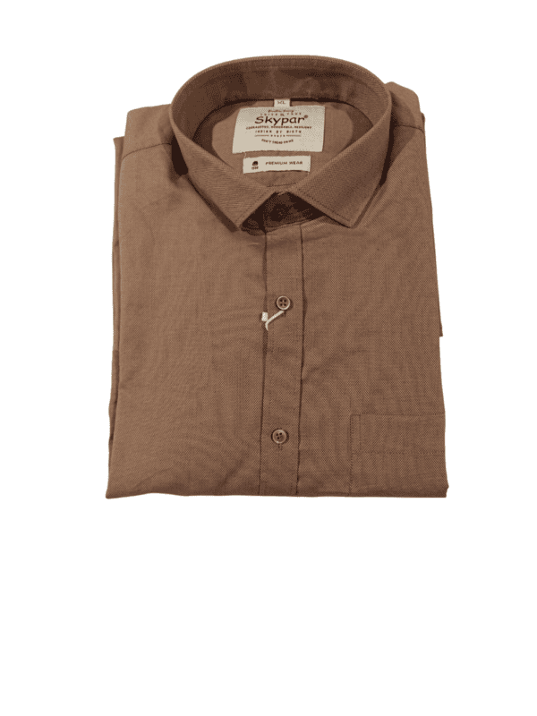 SKYPER MEN SHIRT D.5205