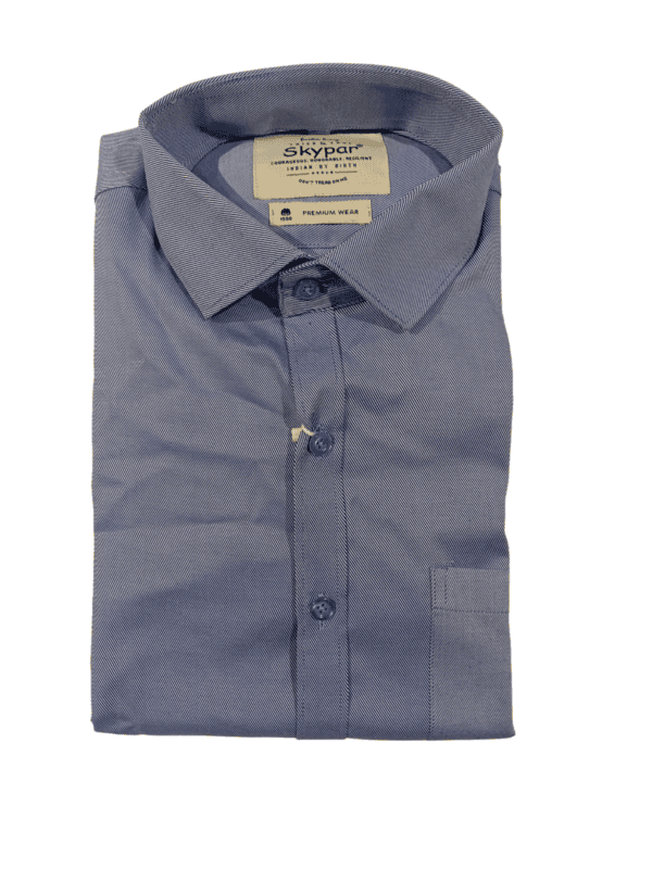 SKYPER MEN SHIRT D.5205