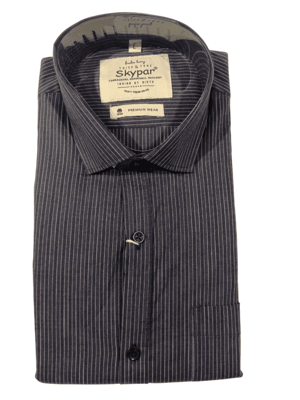 SKYPER MEN SHIRT D.5205