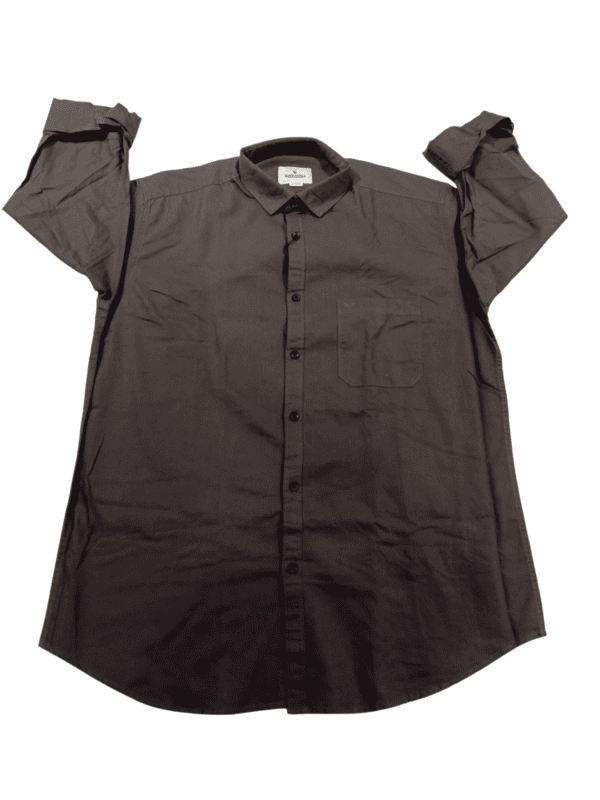 BLACK STONE Classic Cotton Men’s Shirts D.7108