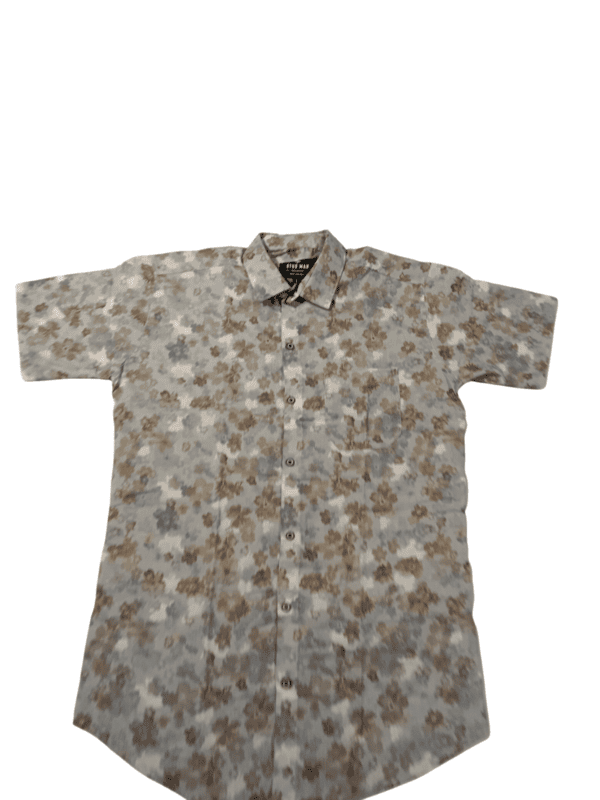 green apple Shirt D.30.2334 green apple Shirt D.30.2334
