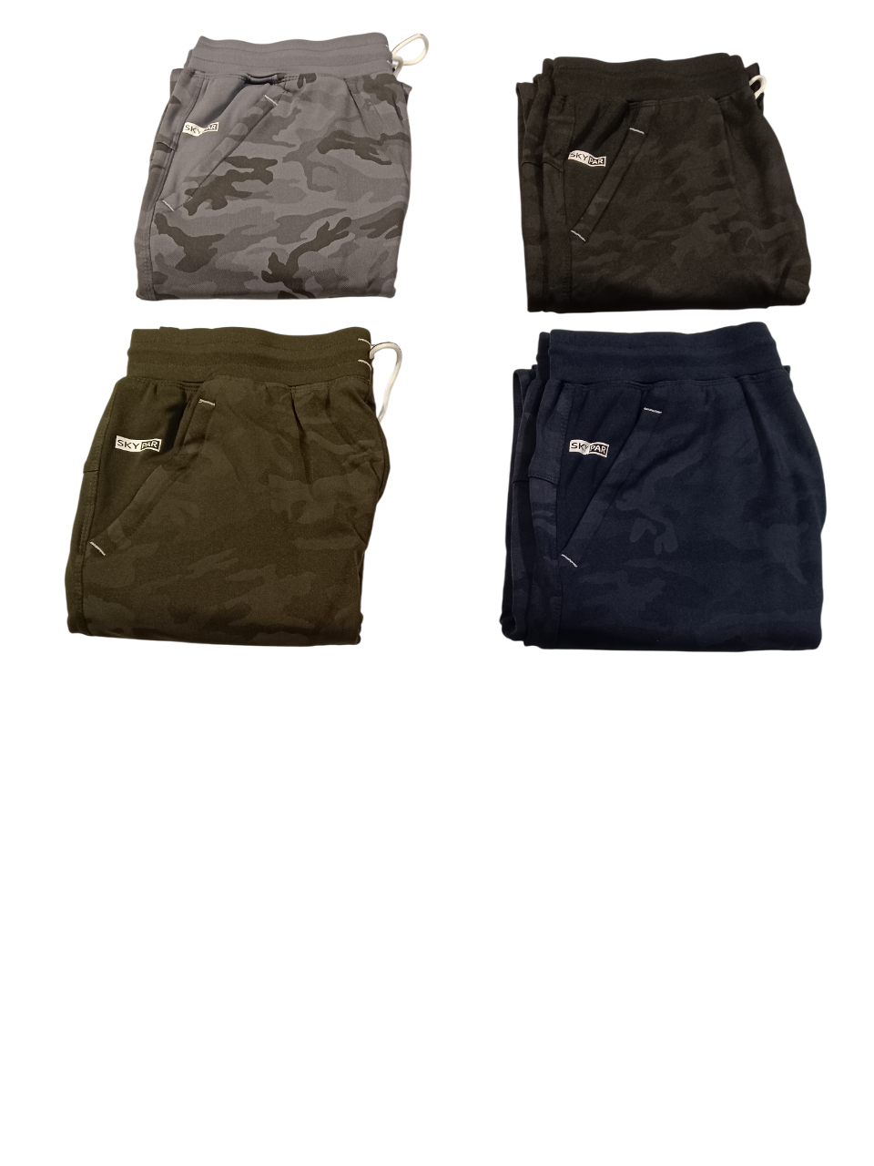 SkyPar™ Urban lower pant D.3077 lower SkyPar™ Urban lower pant D.3077 lower