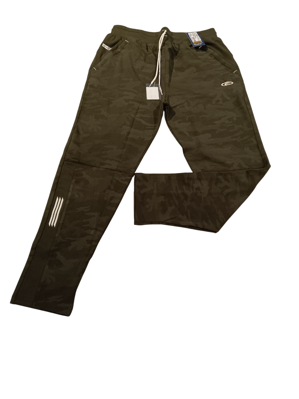 SkyPar™ Urban Jogger Pants D.3077 SkyPar™ Urban Jogger Pants D.3077