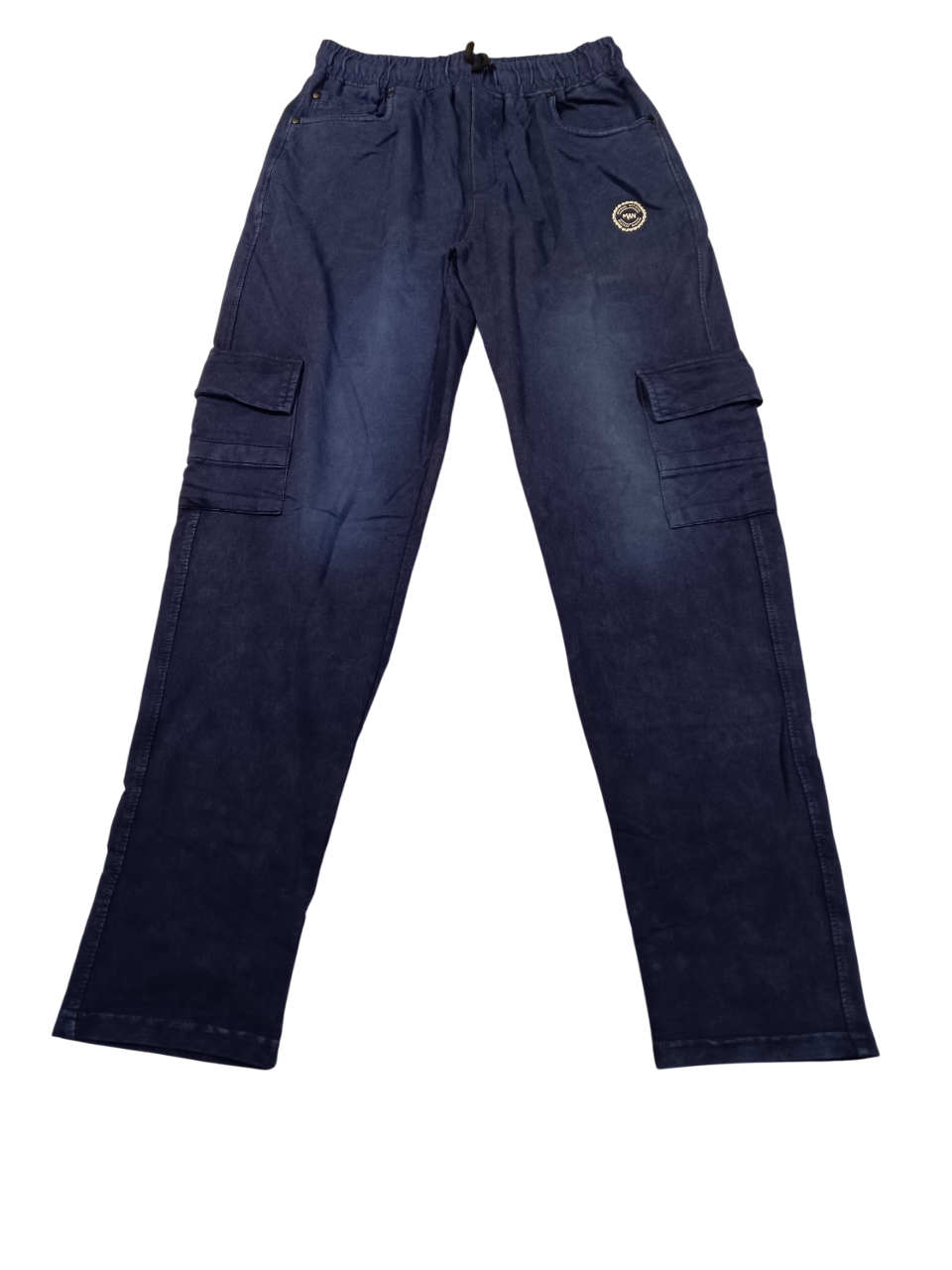 Casual Washed Jogger Pants D.1/24 Casual Washed Jogger Pants D.1/24