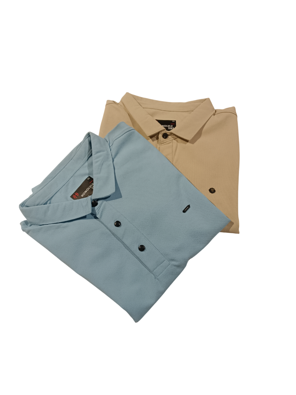 Minomi Tex Premium Polo T-Shirts Minomi Tex Premium Polo T-Shirts
