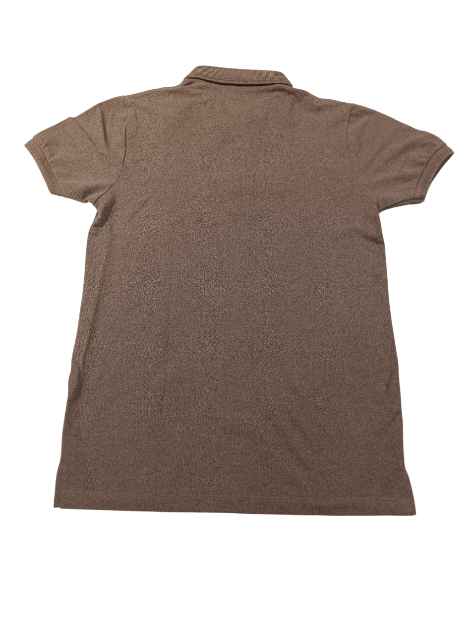 Elborn Premium Textured Polo T-Shirt D.2/10 Elborn Premium Textured Polo T-Shirt D.2/10