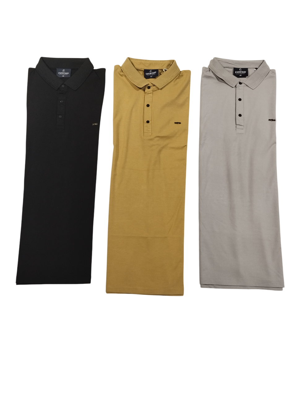 Menβs Polo T-Shirts (Half Sleeve) D.2/32 Menβs Polo T-Shirts (Half Sleeve) D.2/32