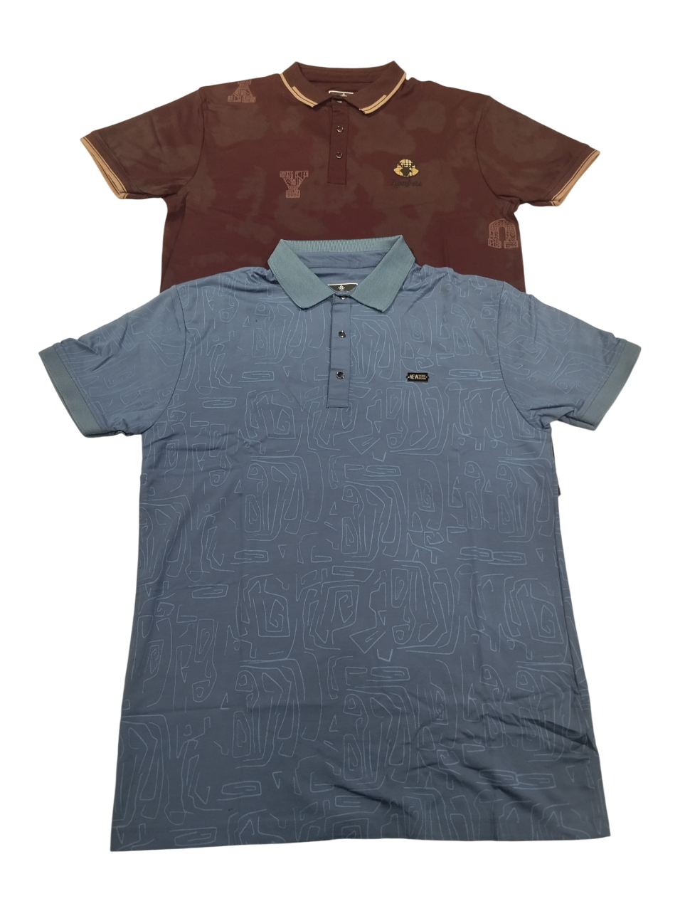Beige with STRUC PRO Print D.10/32