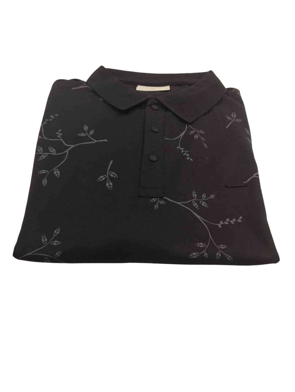 Floral Designer Polo T-Shirts D.7/32 Floral Designer Polo T-Shirts D.7/32