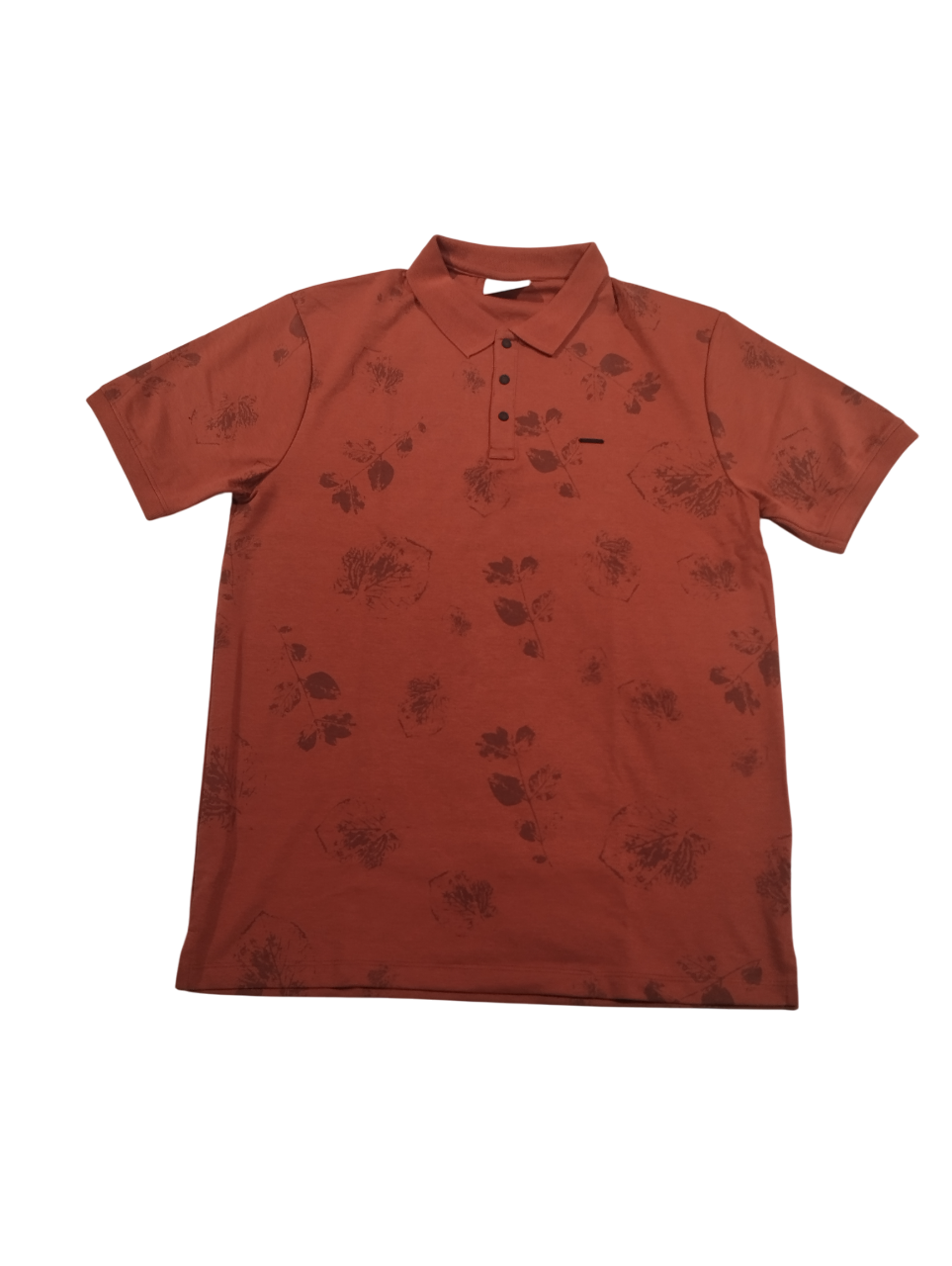 Floral Designer Polo T-Shirts D.7/32 Floral Designer Polo T-Shirts D.7/32