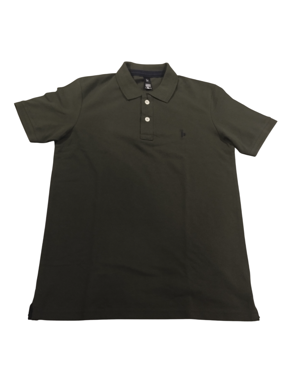 Men's Premium Polo T-Shirts (Pack of Colors) D.1/36 Men's Premium Polo T-Shirts (Pack of Colors) D.1/36