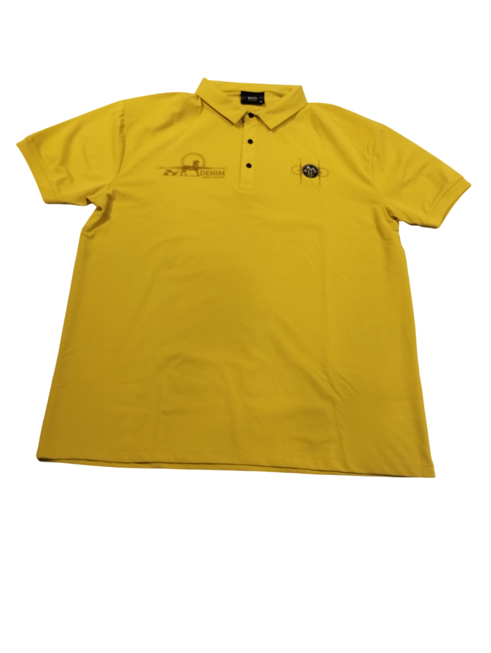 Men's Stylish Printed Polo T-Shirts D.5/16 Men's Stylish Printed Polo T-Shirts D.5/16