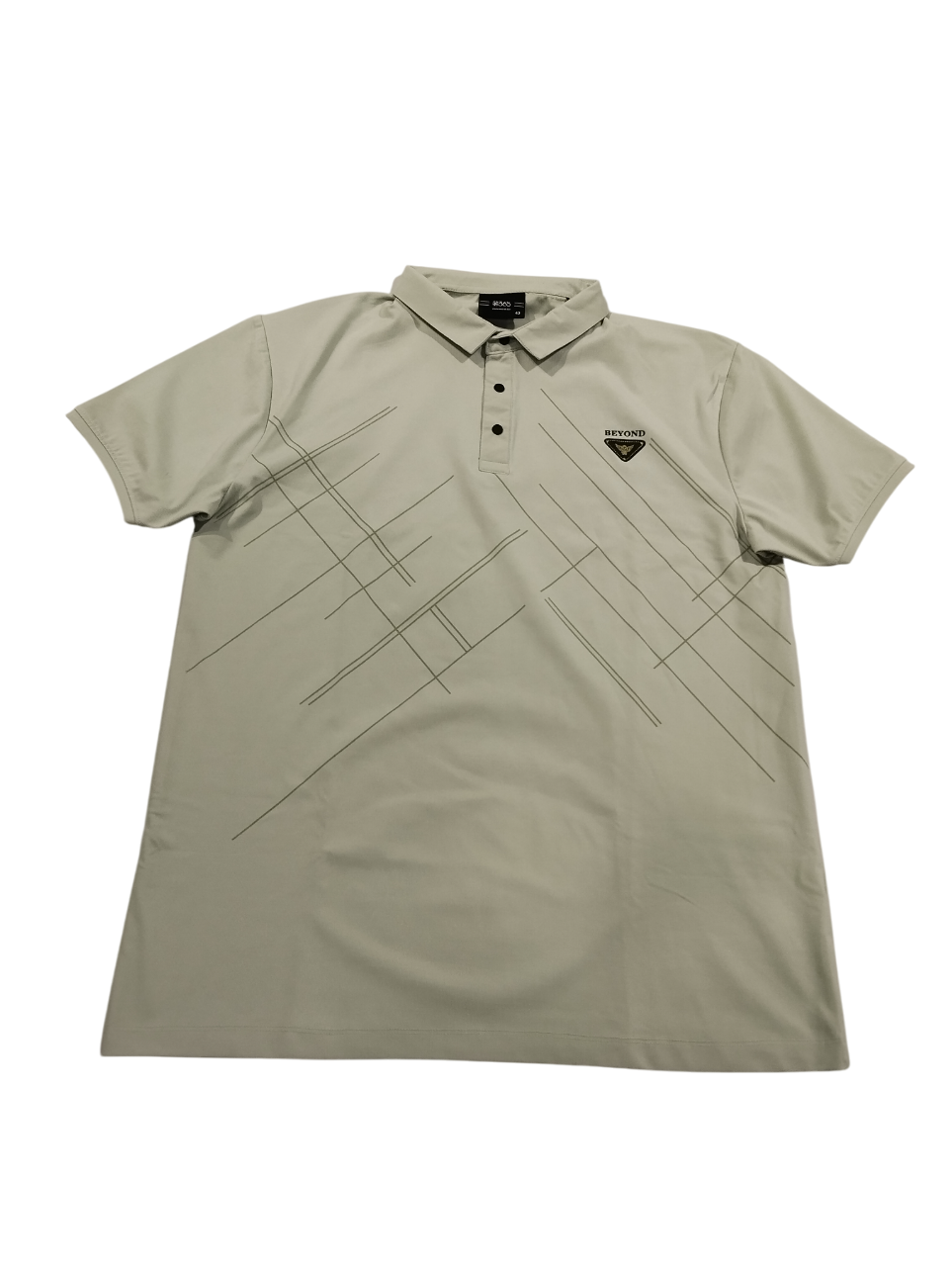 Men's Stylish Printed Polo T-Shirts D.5/16 Men's Stylish Printed Polo T-Shirts D.5/16