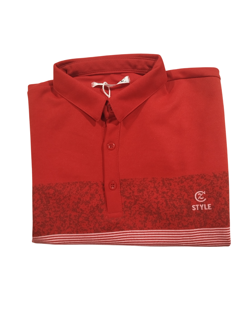 BACZO Men's Polo T-Shirts D.2/9 BACZO Men's Polo T-Shirts D.2/9