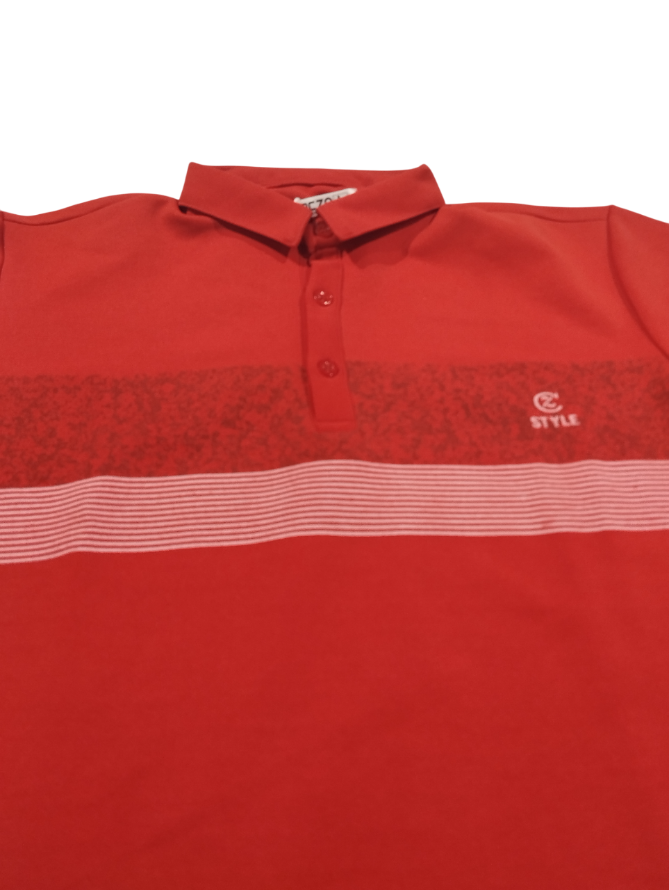 BACZO Men's Polo T-Shirts D.2/9 BACZO Men's Polo T-Shirts D.2/9