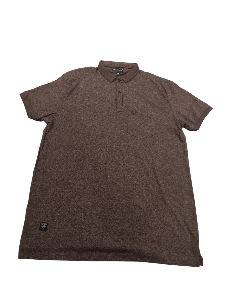 Premium Textured Polo T-Shirts – Half Sleeve D.3/24 Premium Textured Polo T-Shirts – Half Sleeve D.3/24