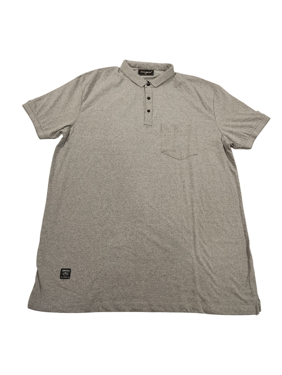 Premium Textured Polo T-Shirts – Half Sleeve D.3/24 Premium Textured Polo T-Shirts – Half Sleeve D.3/24