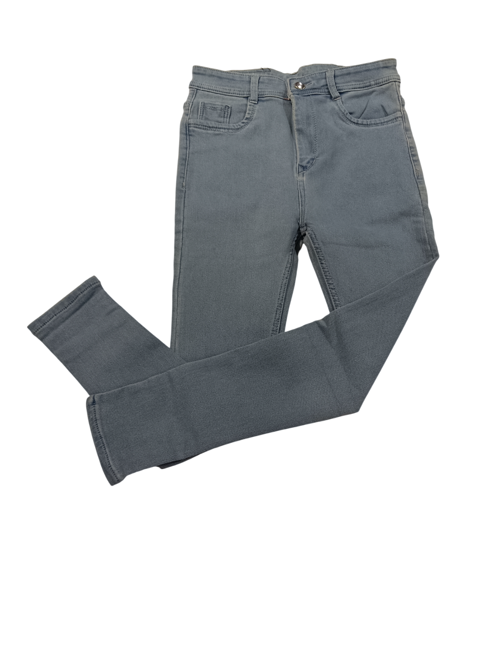 Womenβs Mid-Waist Ice Blue Skinny Fit Jeans D.995 Womenβs Mid-Waist Ice Blue Skinny Fit Jeans D.995
